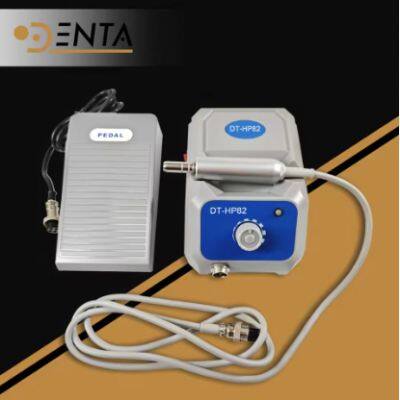 90W 50000 Rpm Brushless Sensor & Motor Grinding Electric Micro Motor With Handpiece Dentistry Manicure Pedicure Drills