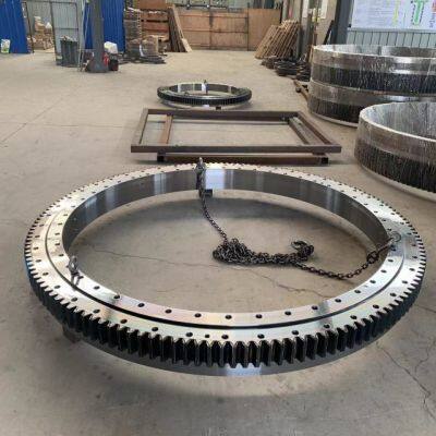 EFFER 310.11 4S Swing Circle Excavator EFFER 310.11 6S Slewing Bearing Construction Machinery Parts