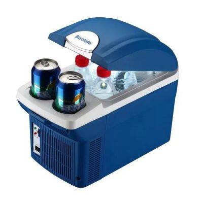 Car refrigerator cross-border e-commerce customs clearance for export needs What Certification