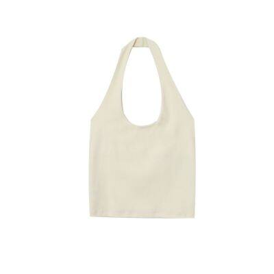 Summer Chic Slim Fit, Anti Glare, Inner Layer Top, Top, Mask, Tank Top, T-shirt photo-3