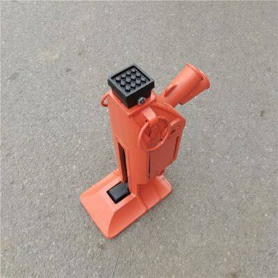 Rack Lifting Machine Railway Starting Machine photo-3