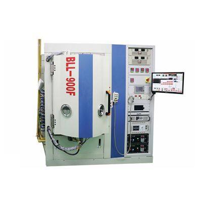 Bolali High Vacuum Multilayer Precision Vacuum Coating Machine BLL-900F