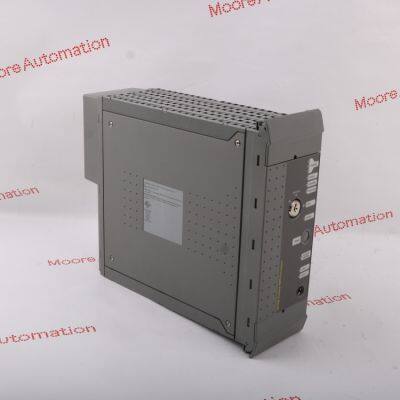 ICS Triplex T8300