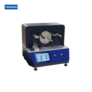 YS-609A Yarn Abrasion Resistance Tester