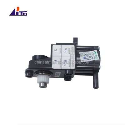 NCR S2 ATM Machine Parts Vacuum Pump Assembly 445-0751323