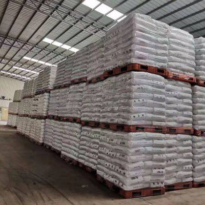 Food Grade PP Plastic Antistatic Master Batch Universal Transparent  Particle for Blown Film for Antistatic Applications