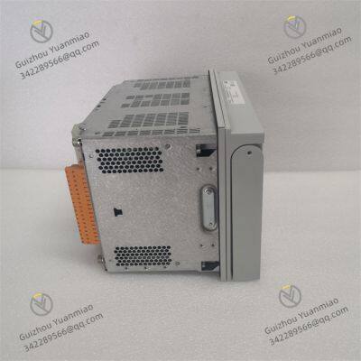 ABB REF620E_F NBFNAAAANDA1BNN1XF Protective Relay Module photo-5