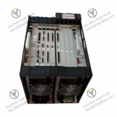WOODWARD    5466-1035   Controller Module