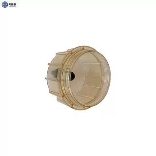 Oil and gas separator filter cup OM457 engine accessories A0004770103 original factory 9604770403