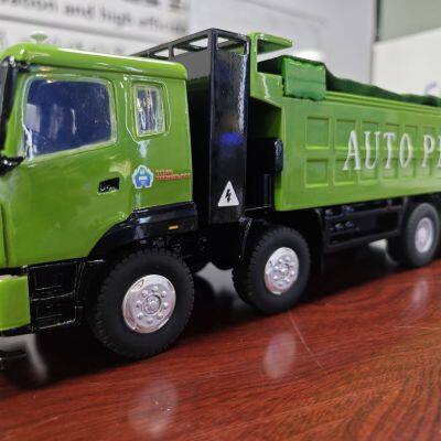 Truck Model Manufacturer photo-4