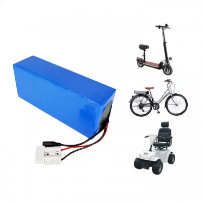 Hot Sale Electric Scooter Battery 36V 48V 6Ah 8Ah 10Ah 12ah 15ah 20ah Lithium Ion Battery for Scooters Electrics