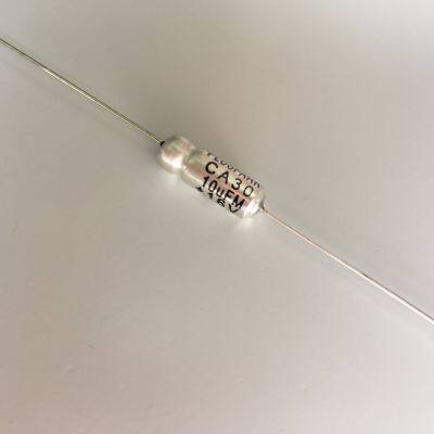 Axial Wire Lead Tantalum Capacitor 100V 68uF 68MKF 68MFD (686) , Wet Tantalum Capacitor 100V 68uF 68MKF 68MFD 10% , Kondersator