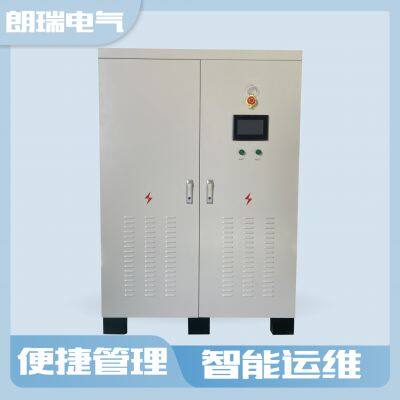 Pure Sine Wave Off-Grid Inverter for Solar, Hydro and Wind Power Generation - Three Phase, Single Phase, Two Phase Customizable