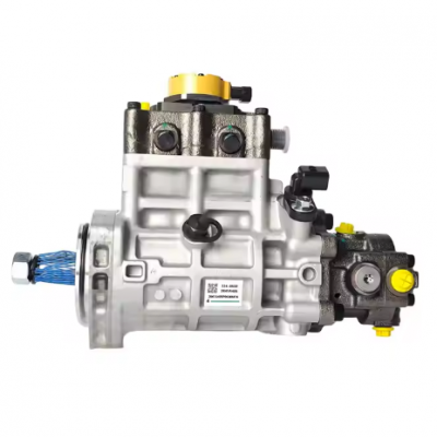 Diesel Fuel Pump 368-9171 for CAT C6.6 Engine Machinery Parts for Loader