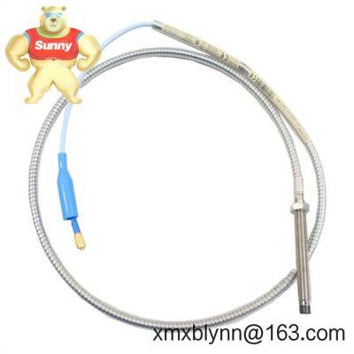 Bently Nevada 330103-00-09-15-05-00 | 3300 XL 8 mm Proximity Probe for Accurate Shaft Vibration and Position