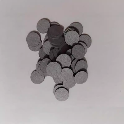 Factory Price Sintered Square Dutch Woven Mesh Stainless Steel 304 316 316L Perforated Wire for Gas Distribution Custom Cutting