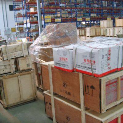 SEM Genuine and Oem Spare Parts for 616B 638 639 Wheel Loader and 921 Motor Grader