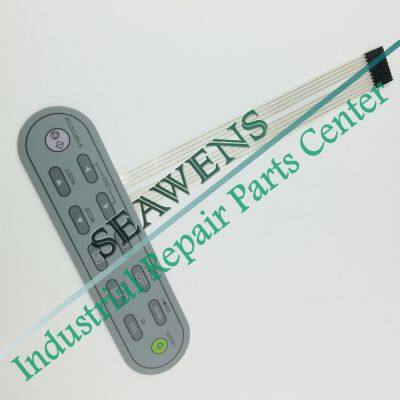 New ECG300A ECG300G ECG 300G ECG 300A Membrane Keypad Switch for Biocare Machine Repair photo-2