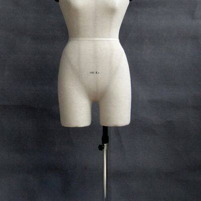 Mannequin Female Women Fashion Design Models Dyapiag Clothing Cutting Model Display photo-1