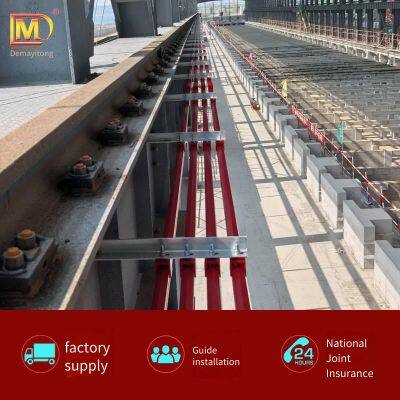 Safe Sliding Contact Line for Multi-functional Overhead Crane in Electrolysis Workshop, 6101 Aluminum, Installation Provided