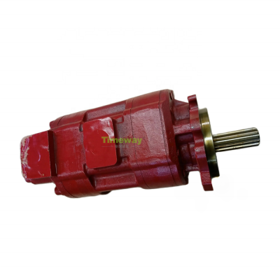 KFP5163-63CBNSF Hydraulic Gear Pump for TCM Wheel Loader