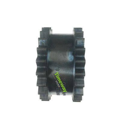 OEM Standard 3J/4J/5J/6J/7J/8J/9J/10J/11J/12J/13J/14J Flexible Shaft Sureflex Rubber Coupling Element