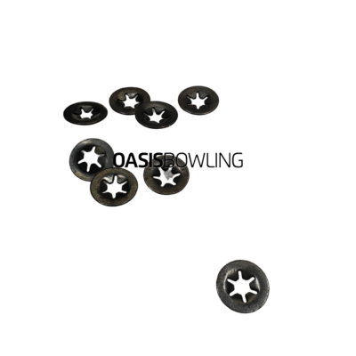 11-053475-001 Speed Nut (3 мм) Запчасти для боулинга для машин Brunswick GSX