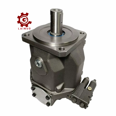 OEM A4VSO40DRG10R-VPB13N00 A4VSO A4VSO125 A4VSO180 Hydraulik-Kolbenpumpe A4VSO180DR/30R-FPB13N00