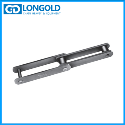 Supply of Tsubaki Double Pitch Conveyor Chains From Japan, Authorized Agent for Imported Tsubaki Products From Japan photo-2