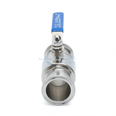 Manufacturer Direct Sales of High-quality Ball Valves