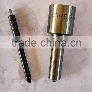 Diesel common rail fuel injector nozzle DLLA 145 P864 diesel fuel injection nozzle 093400-8640