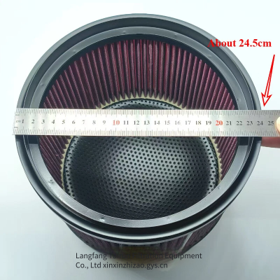 air filters 5309235, 5291299, 1000516, cummins engine filters