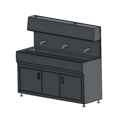 Fruit Ginger Potato Mandarin Orange Mango Cassava Washing Sorting and Grading Machine Vegetable Bubble Washer Industrial China