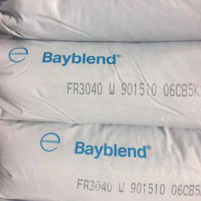 Covestro Bayblend T65 PC ABS Alloy With 25% Glass Fiber Reinforcement