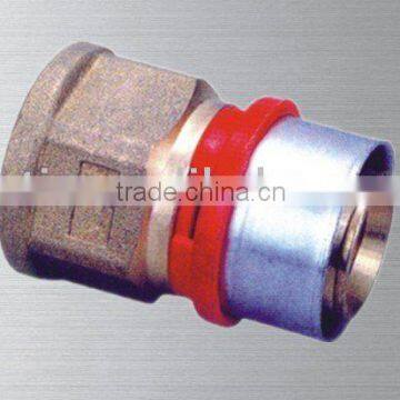 brass fitting female socket