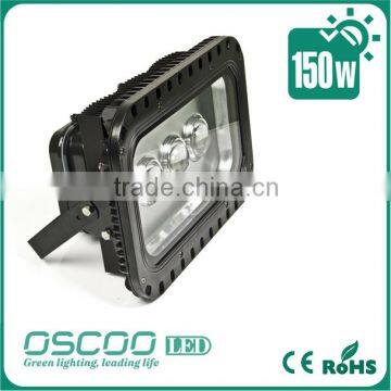 warm/cool white waterproof ip65 outside 180w led flood light