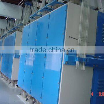 High Quality Turnkey Projects Wheat Flour Mill 200t/d-1500t/d