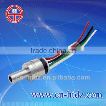 Piezoresistive pressure sensor