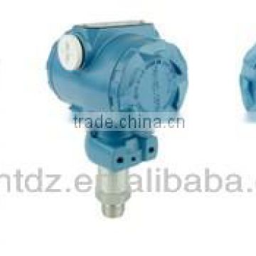 pressure transmitter