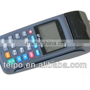 Taxi/Money payment application POS Printer