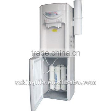 standing water dispenser/water cooler