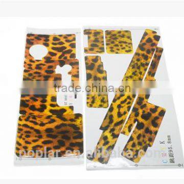 GP153 Leopard Dedicated Stickers GOPROS Bare Camera for GoPros Hero3+/3 photo-2