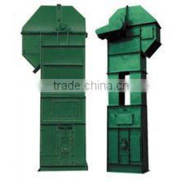 coal / sand bucket elevator with durable quality and low power (3kw) and price