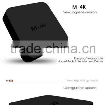 Mini Pc Pocket Computer Codi16.1 Installed Free IPTV Download User Manual for Android TV Box photo-4