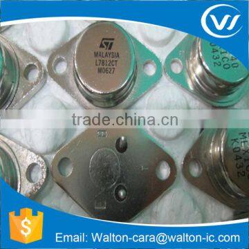 IC L7812CT