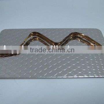 430 grade stainless steel plate/sheet