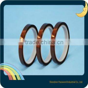 High Temperature ESD Capton tape----PWM501A