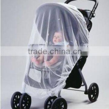 baby carriage net/ baby netting