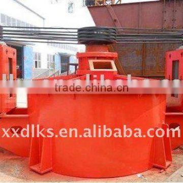 Dingli High Chamber sand brick making machine(Vertical Shaft Impact Fine Crusher)