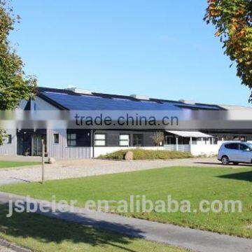 130W Mono Poly SOLAR PANEL FOR STREET LIGHT HOT SELLING China Manufactuier HIGH QUALITY photo-4